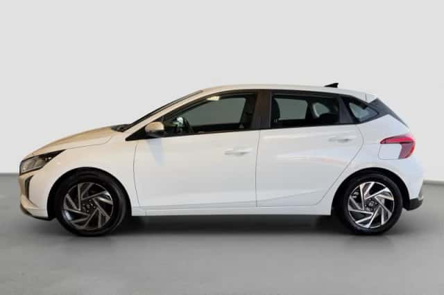 Hyundai i20 (2025) thumbnail 3