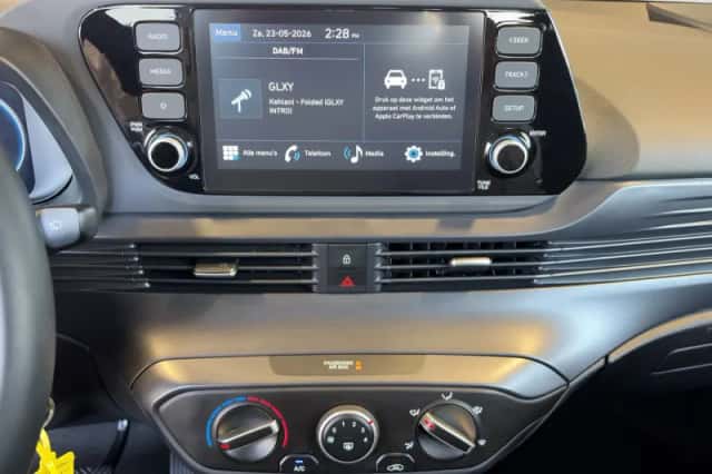 Hyundai i20 (2025) thumbnail 23