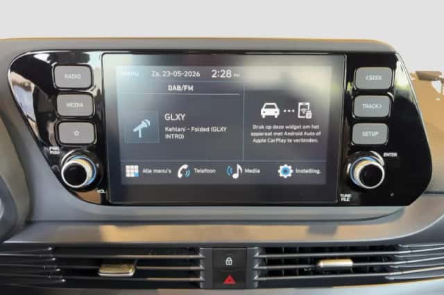 Hyundai i20 (2025) thumbnail 24