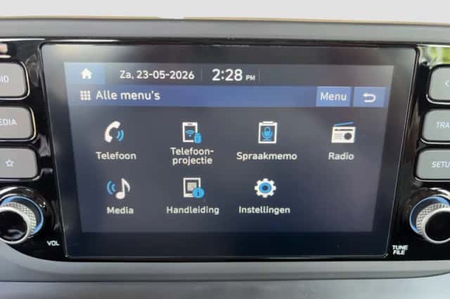 Hyundai i20 (2025) thumbnail 25
