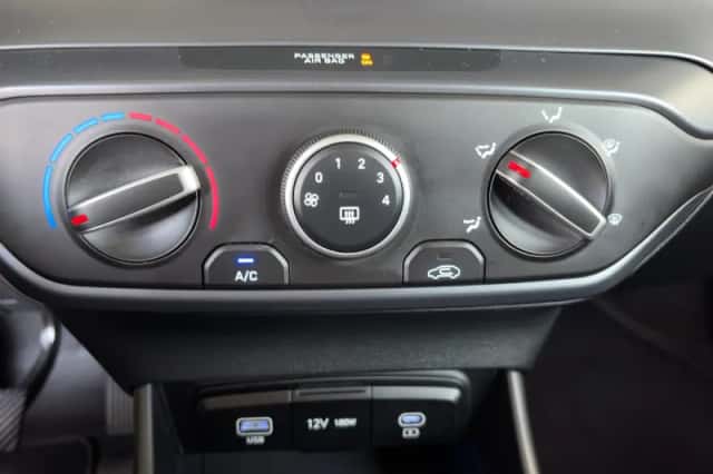 Hyundai i20 (2025) thumbnail 28