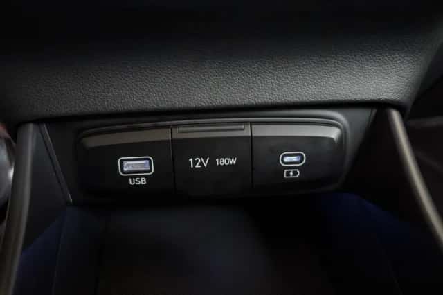 Hyundai i20 (2025) thumbnail 29