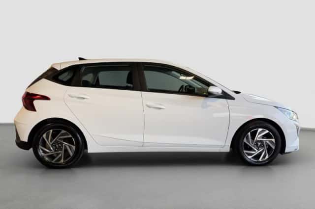 Hyundai i20 (2025) thumbnail 4