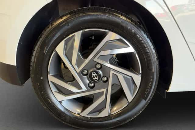 Hyundai i20 (2025) thumbnail 33