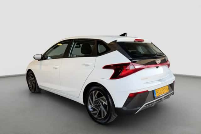 Hyundai i20 (2025) thumbnail 5