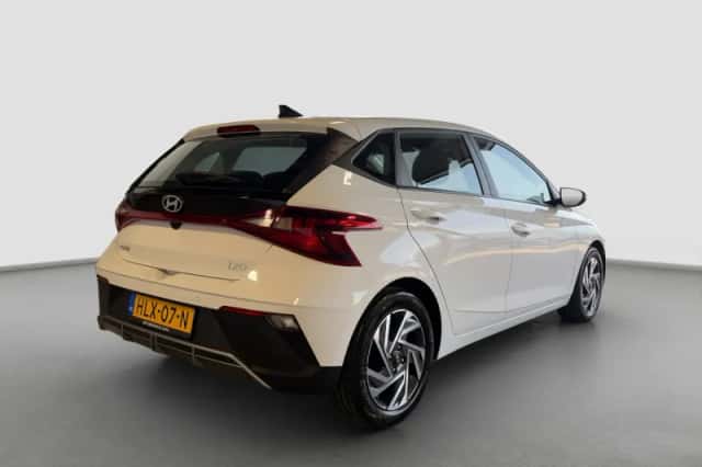 Hyundai i20 (2025) thumbnail 6