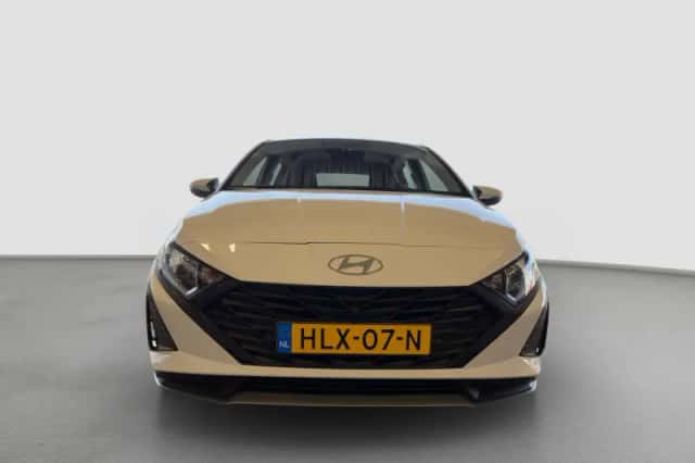 Hyundai i20 (2025) thumbnail 7
