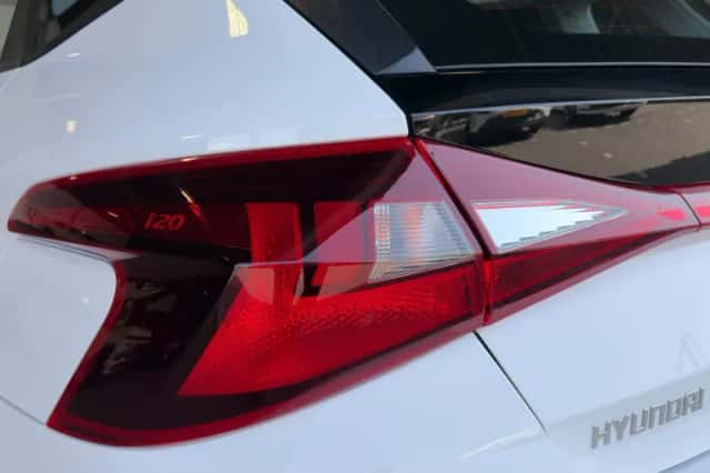 Hyundai i20 (2025) thumbnail 10