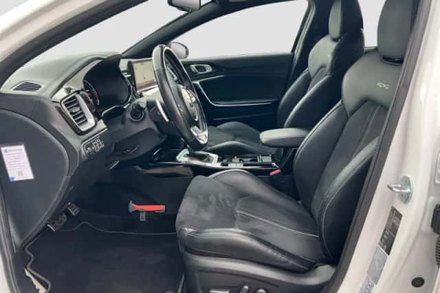 Kia Proceed (2021) thumbnail 14