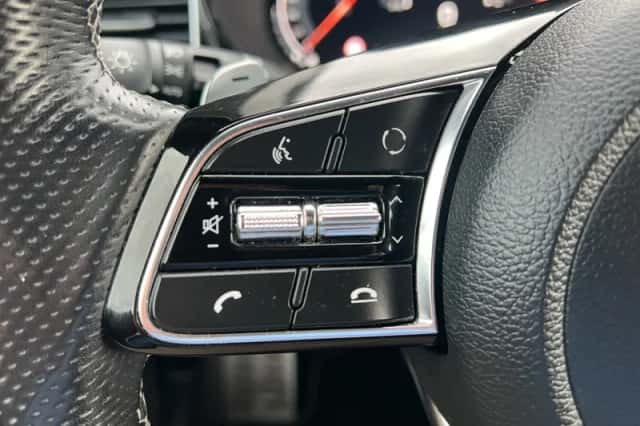 Kia Proceed (2021) thumbnail 18