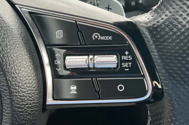 Kia Proceed (2021) thumbnail 20