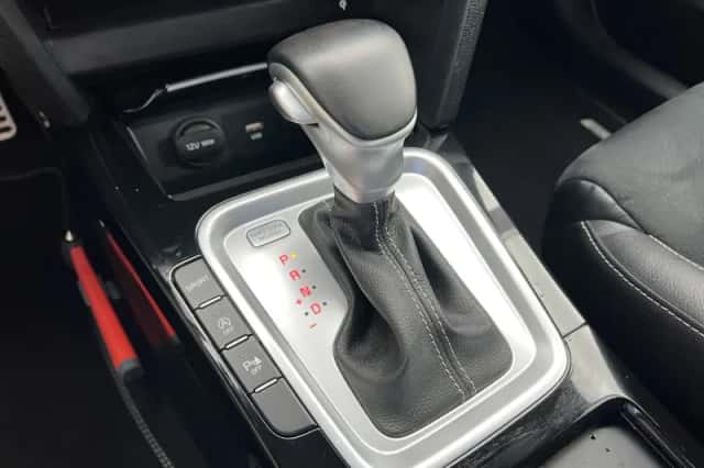 Kia Proceed (2021) thumbnail 27