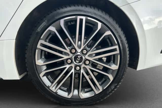 Kia Proceed (2021) thumbnail 28