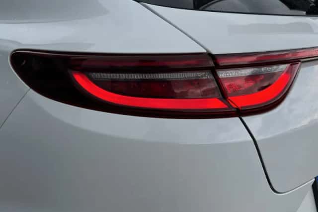 Kia Proceed (2021) thumbnail 10