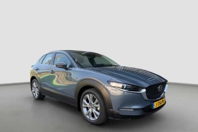 Mazda CX-30 (2020) thumbnail 2