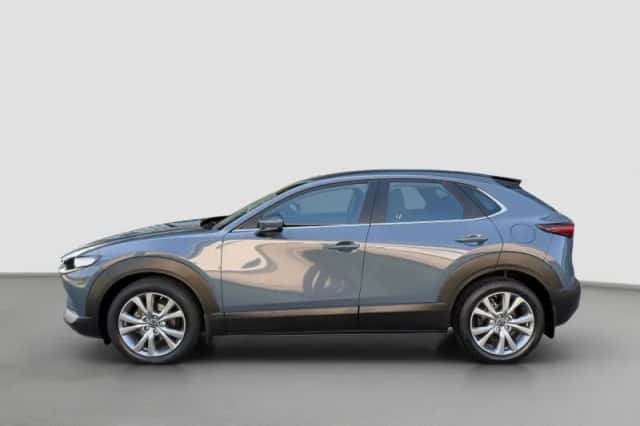 Mazda CX-30 (2020) thumbnail 3
