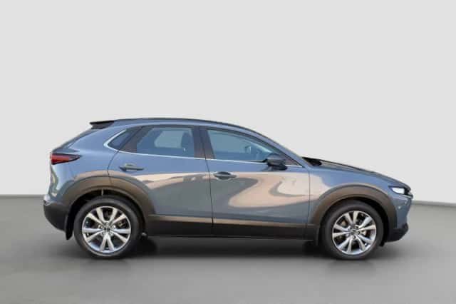 Mazda CX-30 (2020) thumbnail 4