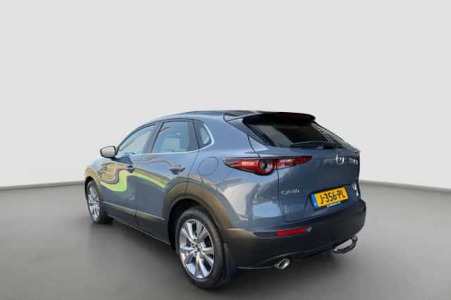 Mazda CX-30 (2020) thumbnail 5