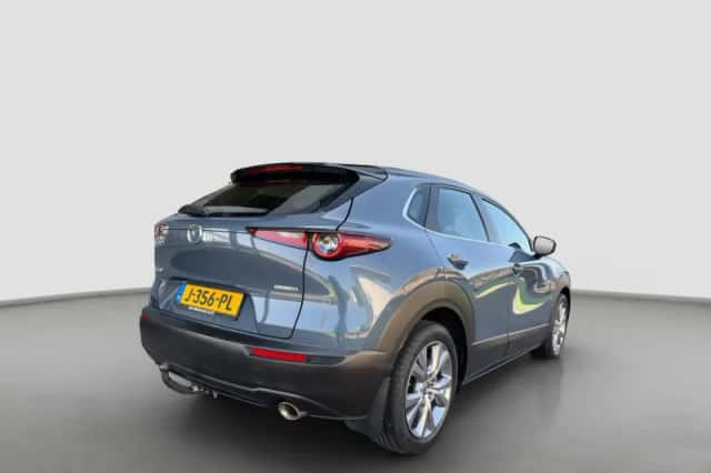 Mazda CX-30 (2020) thumbnail 6
