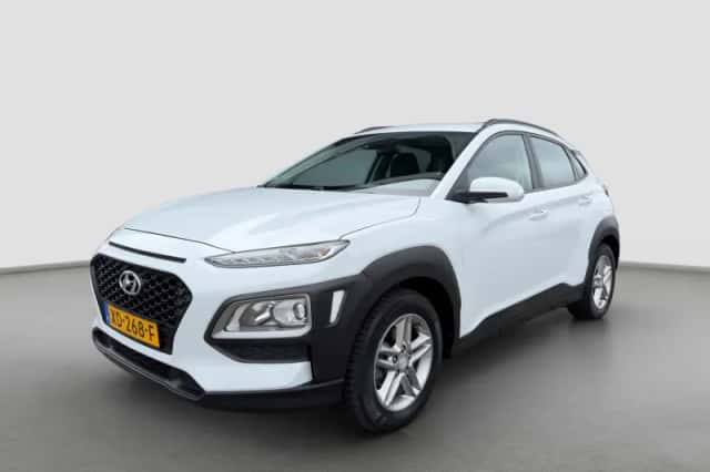 Hyundai Kona (2019) thumbnail 1