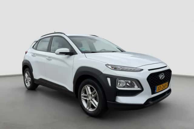 Hyundai Kona (2019) thumbnail 2