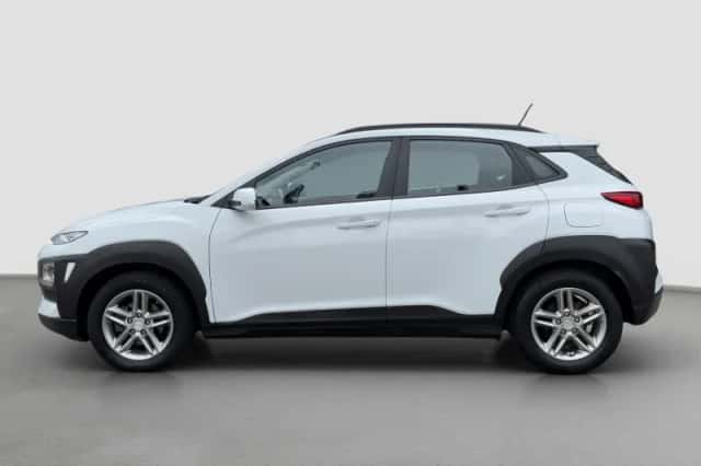 Hyundai Kona (2019) thumbnail 3