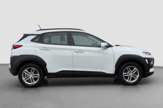 Hyundai Kona (2019) thumbnail 4