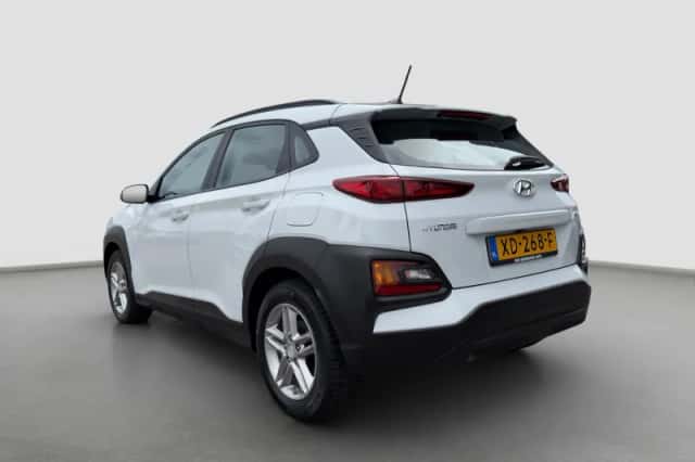 Hyundai Kona (2019) thumbnail 5