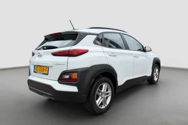 Hyundai Kona (2019) thumbnail 6