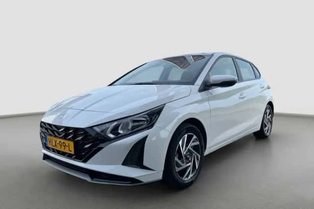 Hyundai i20 (2025)