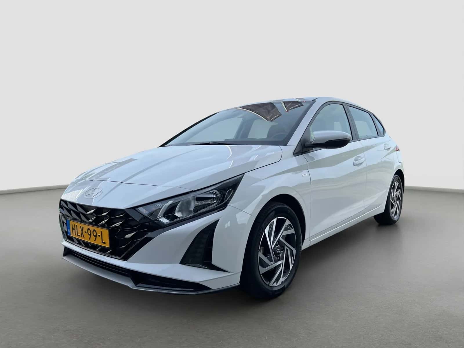 Hyundai i20 (2025) — foto 1