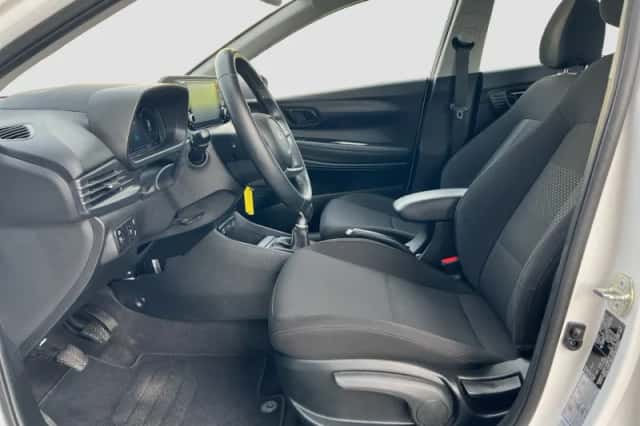 Hyundai i20 (2025) thumbnail 13