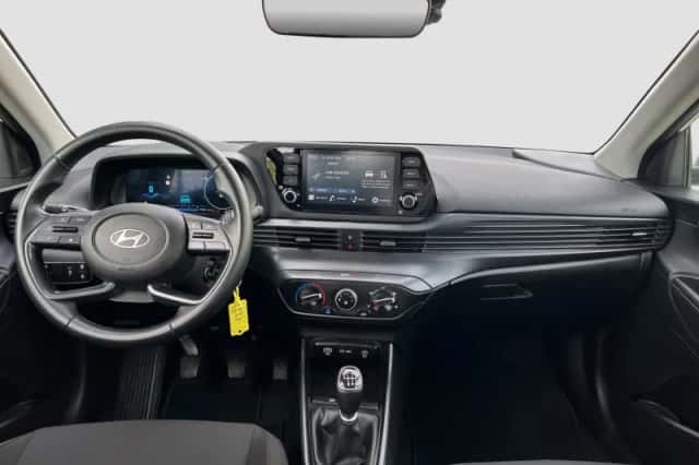 Hyundai i20 (2025) thumbnail 14