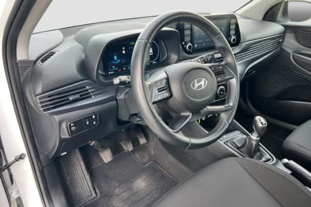 Hyundai i20 (2025) thumbnail 15