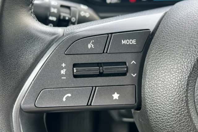 Hyundai i20 (2025) thumbnail 19