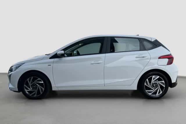 Hyundai i20 (2025) thumbnail 3