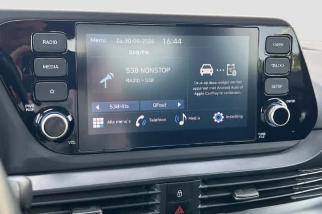 Hyundai i20 (2025) thumbnail 23