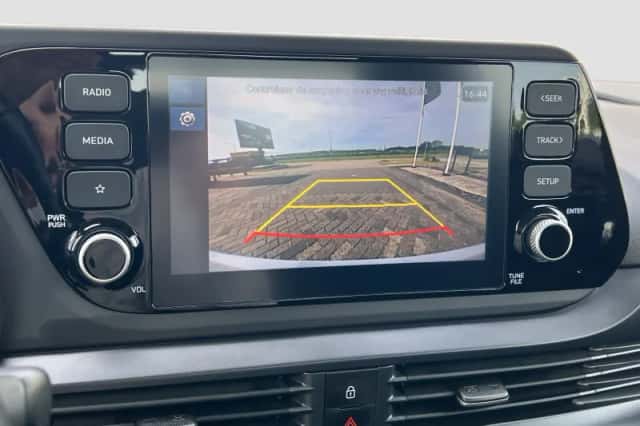 Hyundai i20 (2025) thumbnail 24