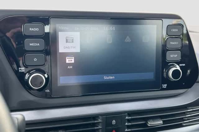 Hyundai i20 (2025) thumbnail 25