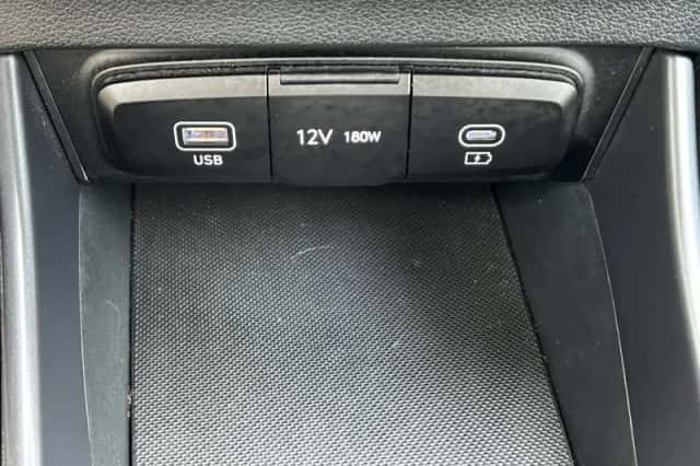 Hyundai i20 (2025) thumbnail 27