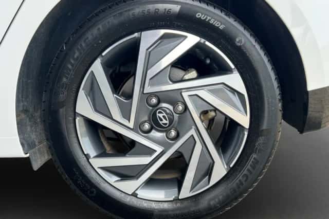 Hyundai i20 (2025) thumbnail 29
