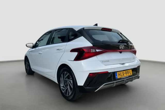 Hyundai i20 (2025) thumbnail 5