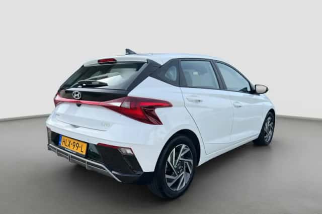 Hyundai i20 (2025) thumbnail 6