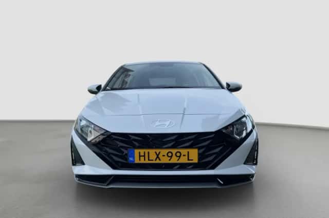 Hyundai i20 (2025) thumbnail 7