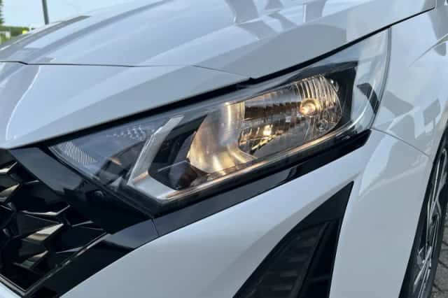 Hyundai i20 (2025) thumbnail 9