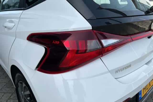 Hyundai i20 (2025) thumbnail 10