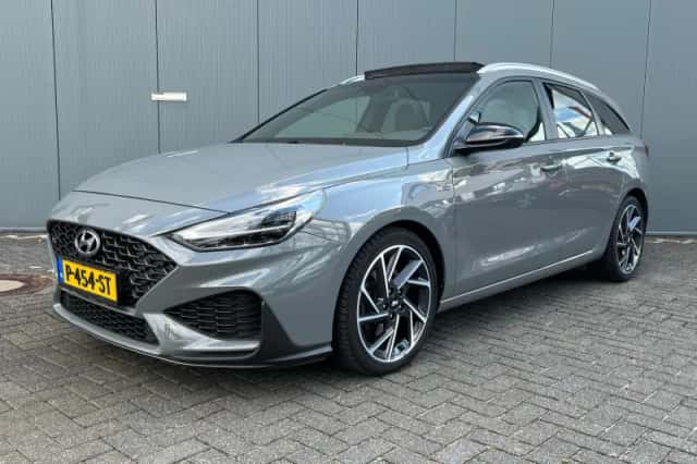 Hyundai i30 (2022)