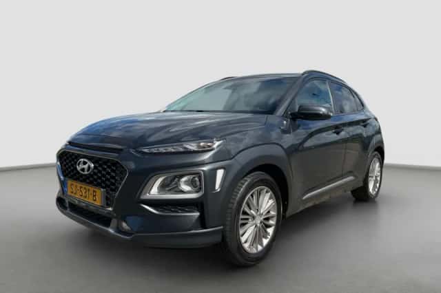 Hyundai Kona (2018) thumbnail 1