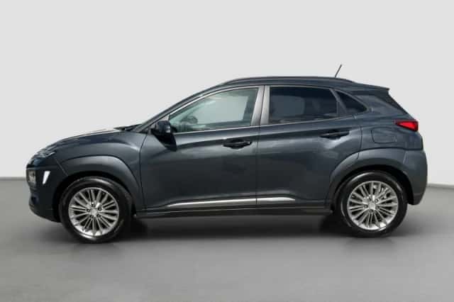 Hyundai Kona (2018) thumbnail 3