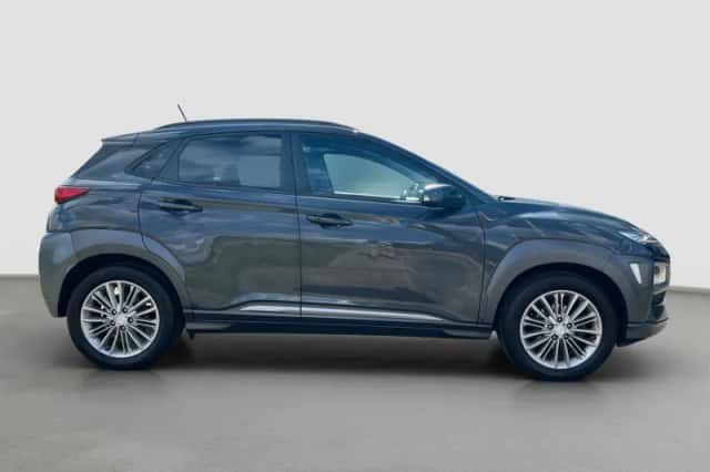 Hyundai Kona (2018) thumbnail 4